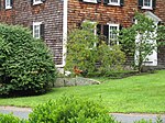 Jacobs Farmhouse, Norwell MA